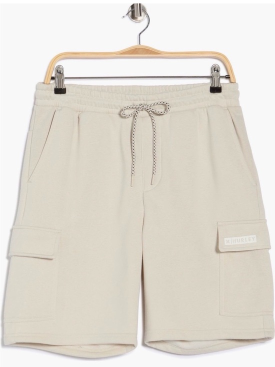 Hurley Other - Hurley Men's Activation Cargo Shorts. Size XL